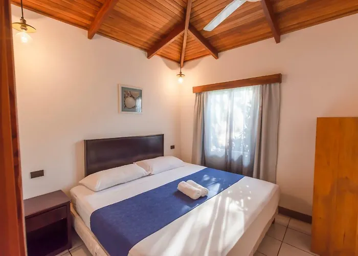 Aparthotel Casas Santa Teresa Playa Santa Teresa 