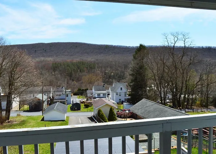 Mountain View Suites Jim Thorpe