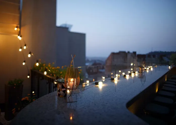 Bankhotel Lviv