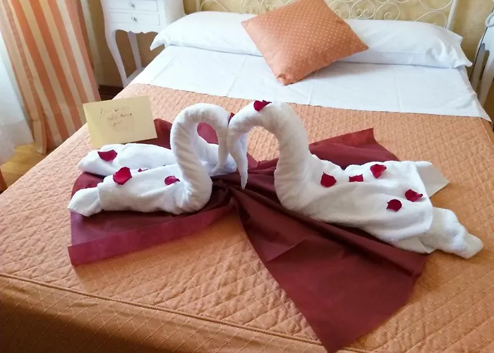 Hotel Andrea Florencia