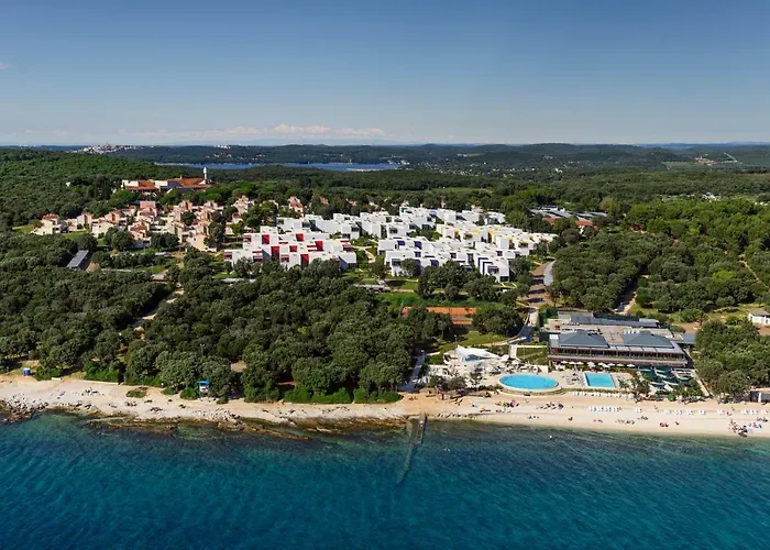 Maistra Select Amarin Resort Rovinj
