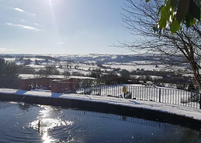 Redhill House Boutique Hotel