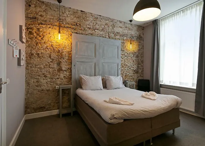 Hotel Heere Raamsdonksveer