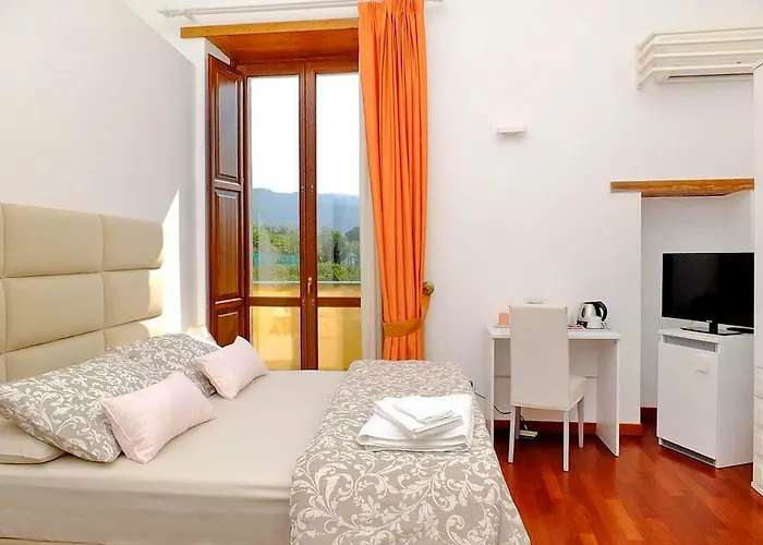 B&B Villa Elisa Meta