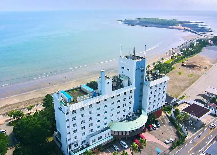 Aoshima Grand Hotel Miyazaki