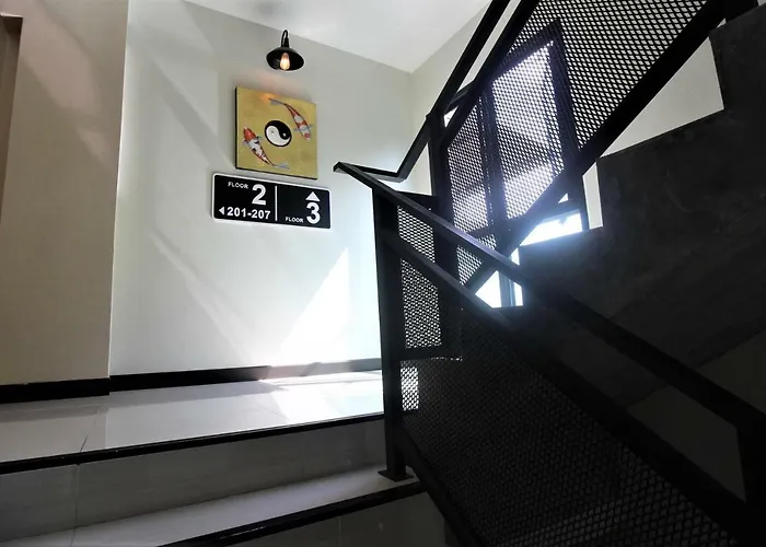 The Y Smart Hotel เชียงใหม่