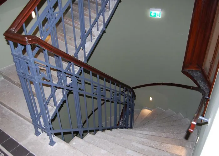 Apollo Hotel Vienna