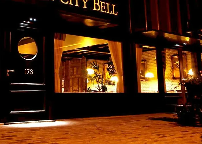 Hotel City Bell La Plata