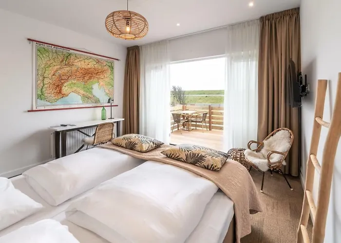 Het Vlielandhotel