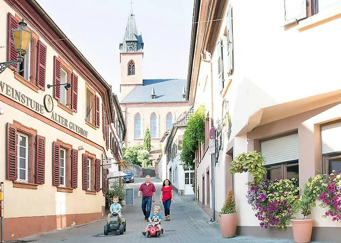 Chalet Raabe Sankt Martin