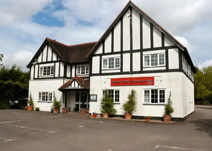 Haigs Hotel Berkswell