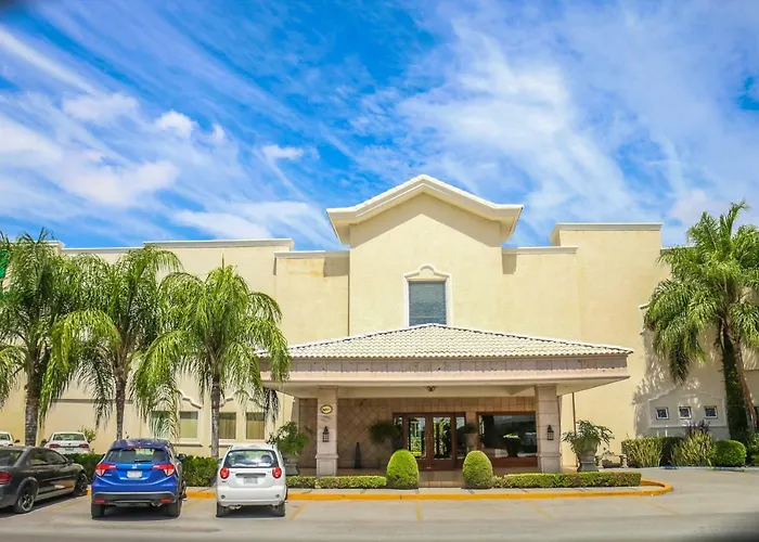 Fresno Galerias Hotel Torreon
