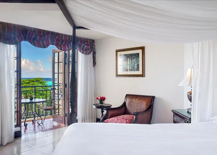 Jewel Dunn'S River Adult Beach Resort & Spa Ocho Rios