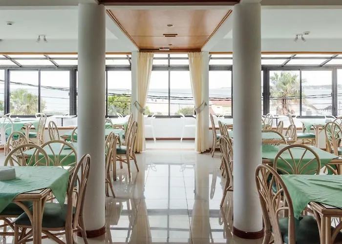 Hotel Ricadi Piriápolis