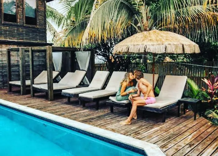 Pur Boutique Cabanas, Adults Only San Pedro 