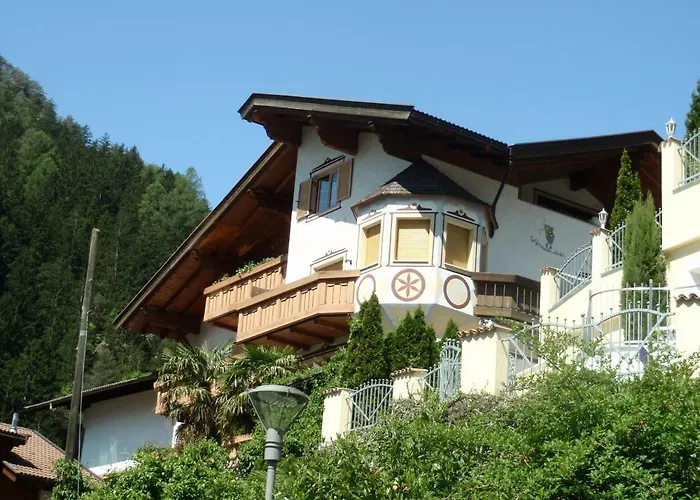 Hotel Gurschler St. Leonhard in Passeier