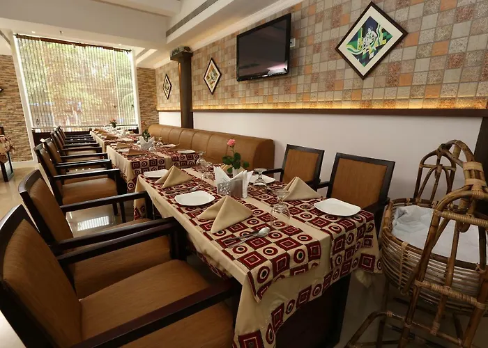 Pearl Royal International Hotels & Resorts Pvt Ltd Thodupuzha
