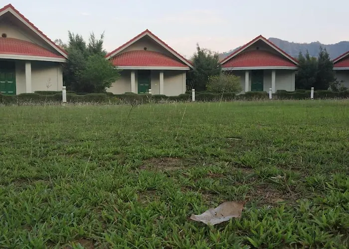 Noune Resort Dimapur