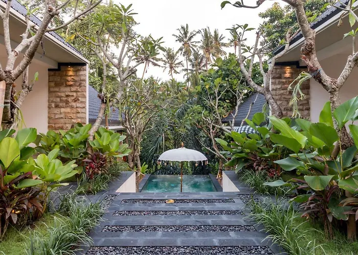The Pesaren Ubud