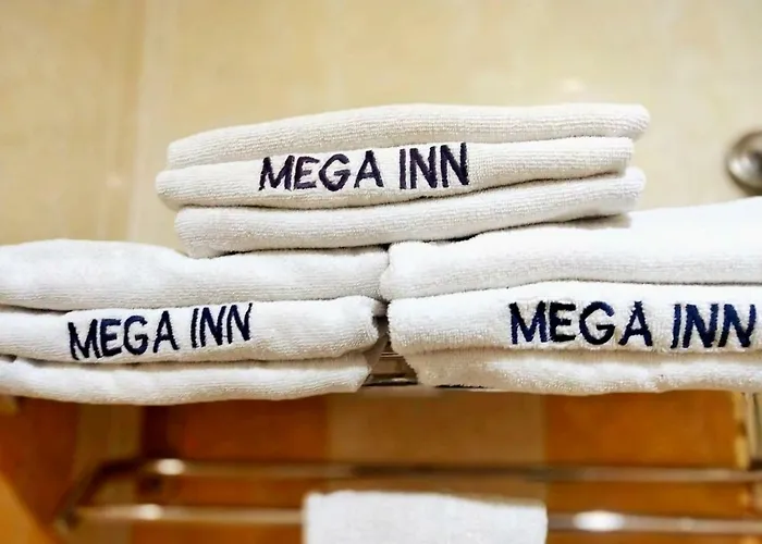 Megah Inn Kota Kinabalu