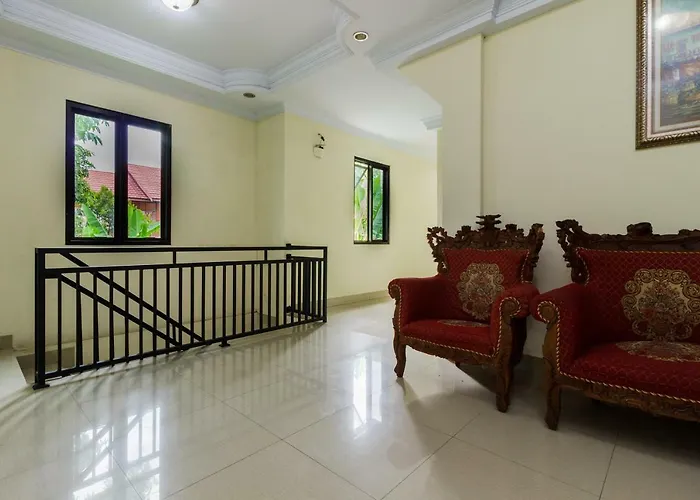 Reddoorz @ Malalayang 2 Manado Hotel