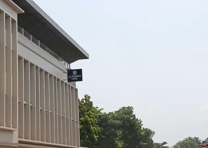 Treebo Casino Hotel Kozhikode
