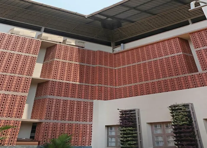 Treebo Casino Hotel Kozhikode