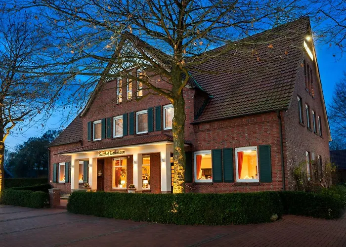 Landgasthaus Kathmann Dinklage