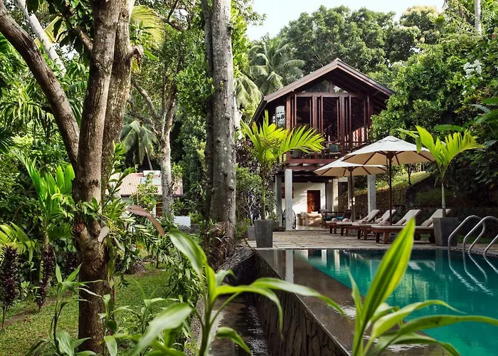 Rosyth Estate House Hotel Pinnawala 