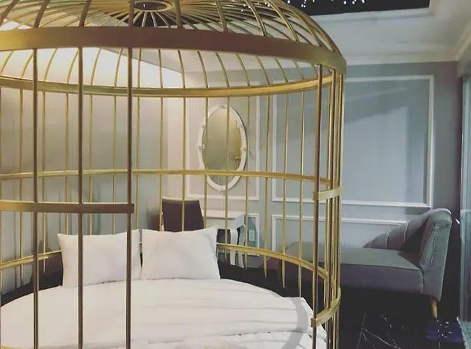 La Galerie Hotel Ho-Chi-Minh-Stadt