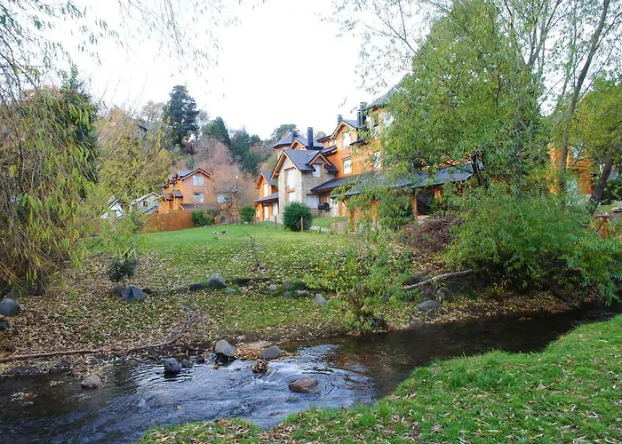 Hotel Dormi Del Pellin San Martín de los Andes