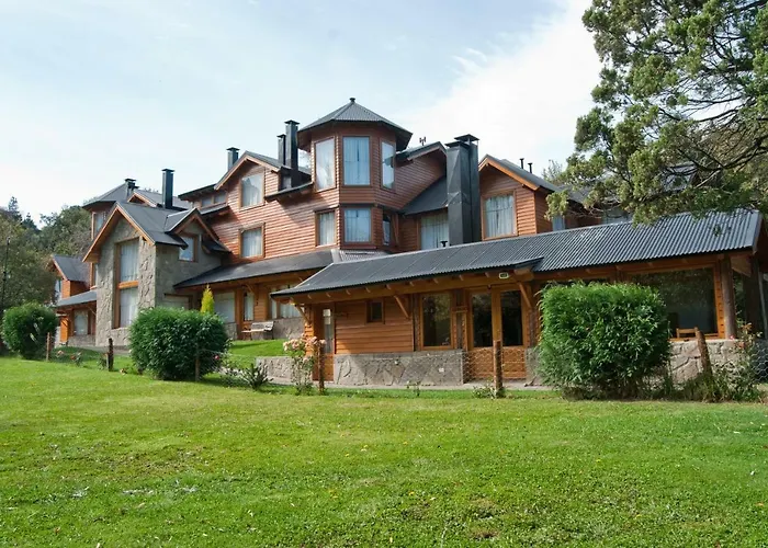 Hotel Dormi Del Pellin San Martín de los Andes
