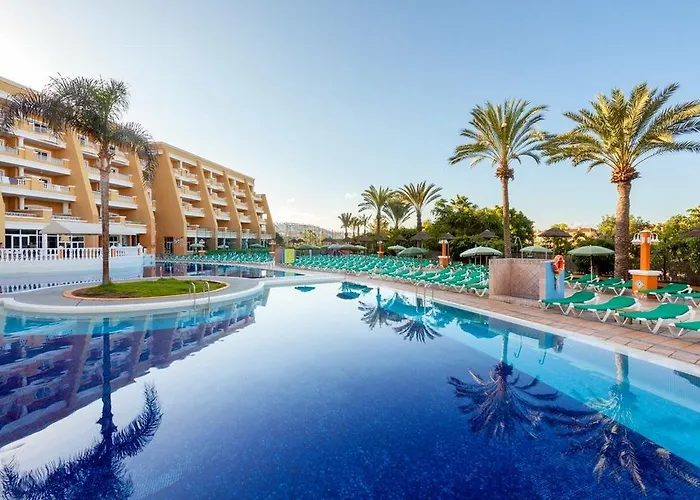 Playa Real Resort Costa Adeje 