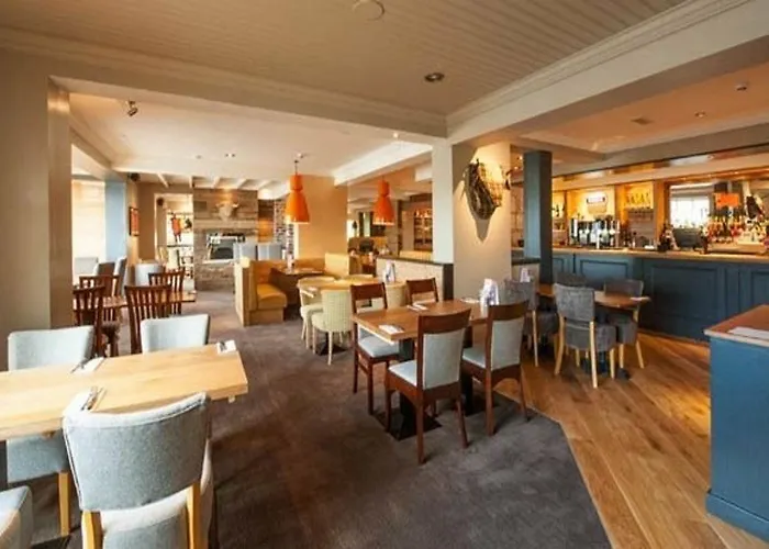 Premier Inn Premier Inn Evesham