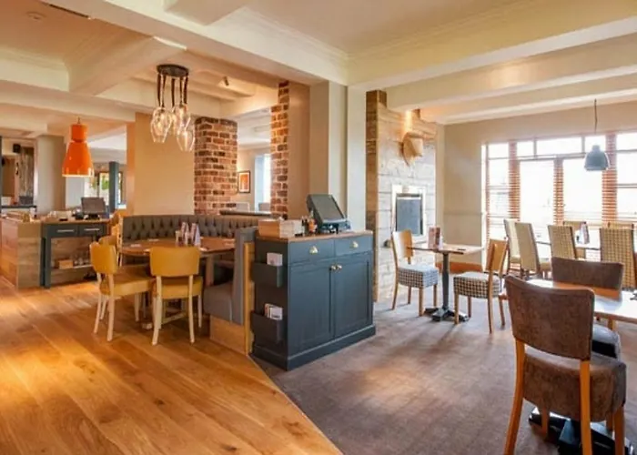 Premier Inn Premier Inn Evesham