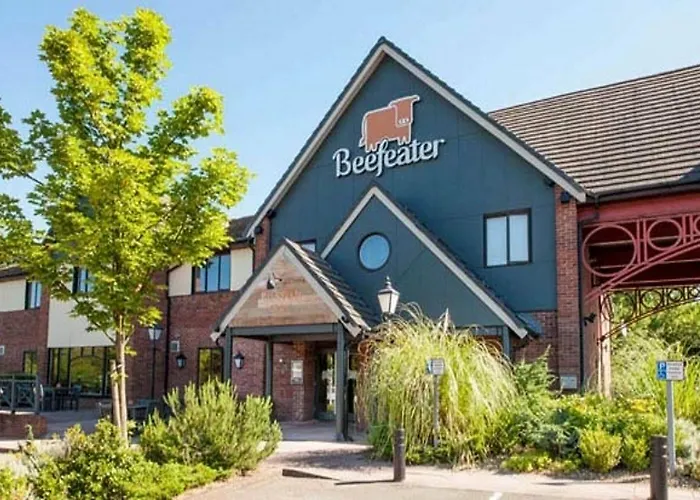 Premier Inn Premier Inn Telford Central