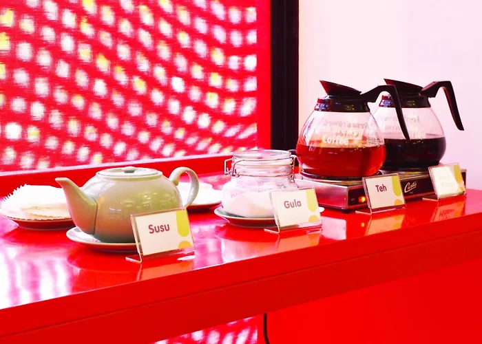 Pop! Hotel Denpasar