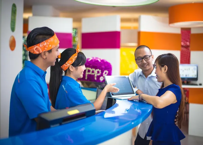 Pop! Hotel Denpasar