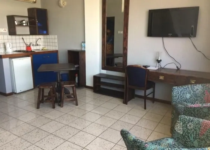 Slipway Studios Dar es Salaam