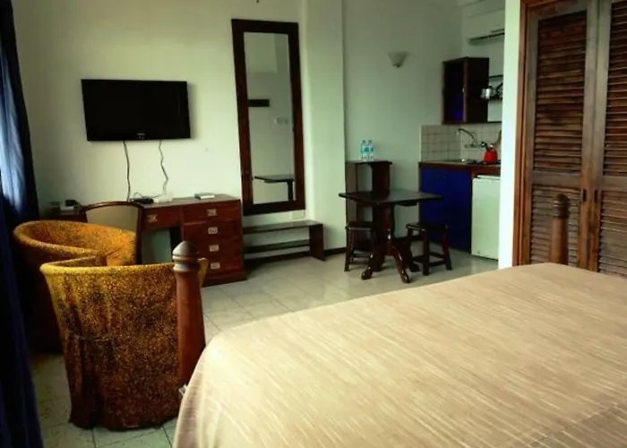 Slipway Studios Dar es Salaam