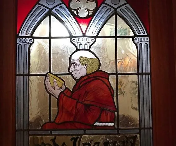 Friar'S Lodge Kinsale