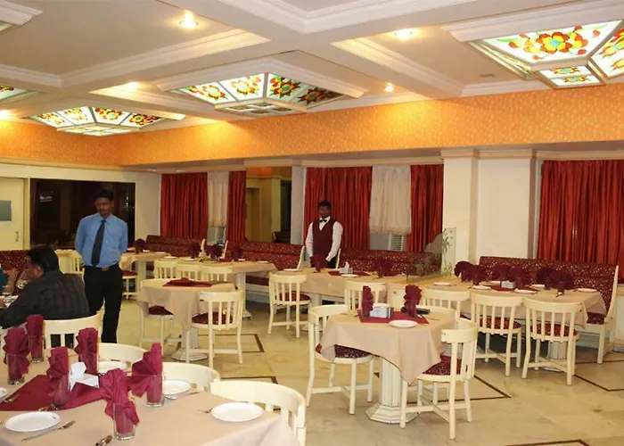 Jasnagra Hotel Jalgaon