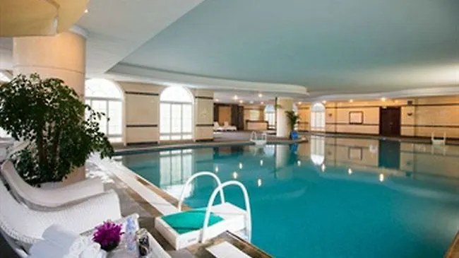 Tianducheng Resort Hangzhou