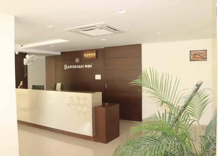 Hotel Darshan Inn Anand