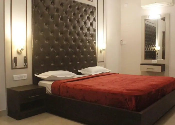 Kimaya Stay Bangalore