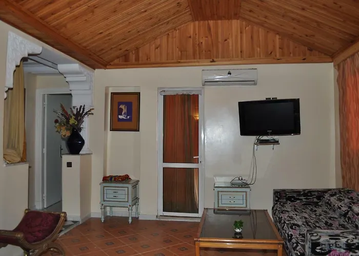 Hotel Salim Casablanca