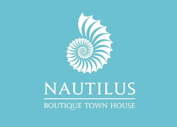 Hotel Nautilus Boutique Townhouse Sliema