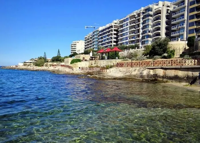 Am Hostel Sliema