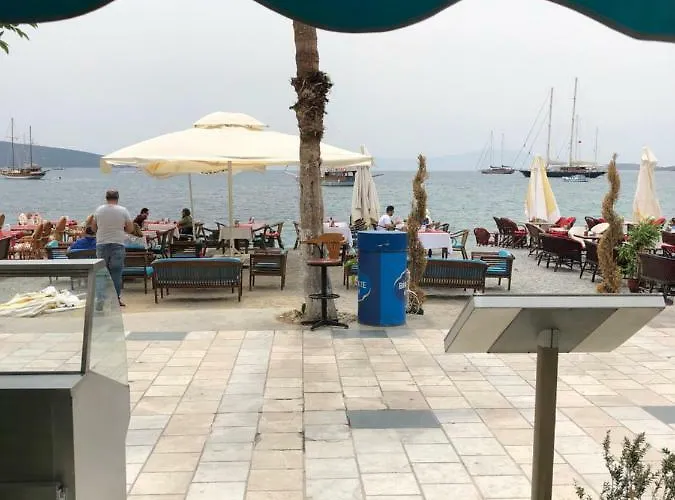 Karya Otel Bodrum