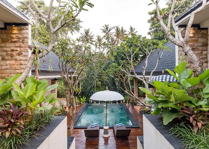 The Pesaren Ubud